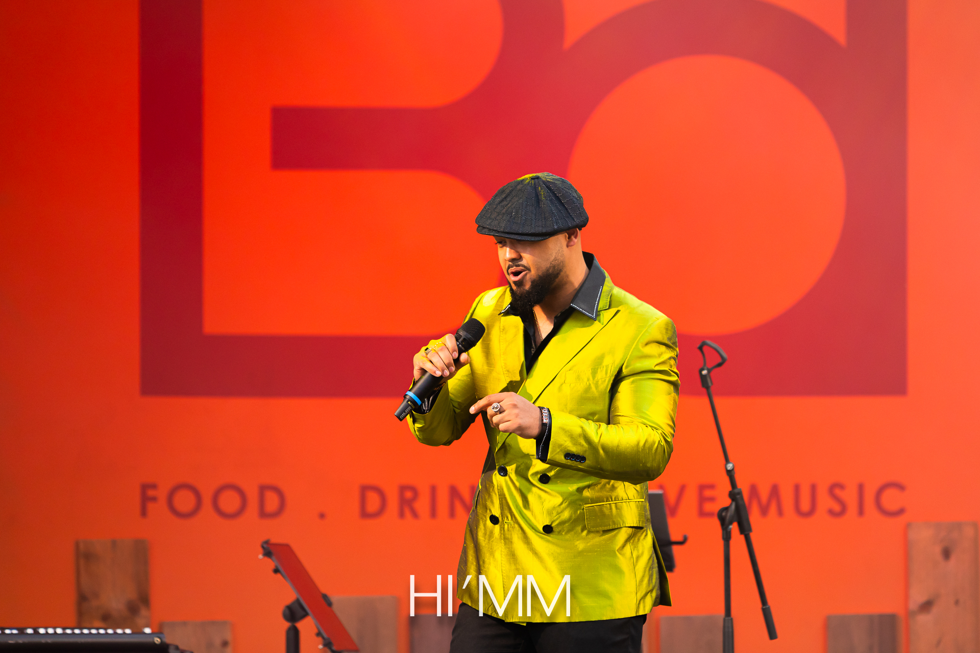 JAZZ from Barbershop Zandhoven to Bar Dimanche 2024