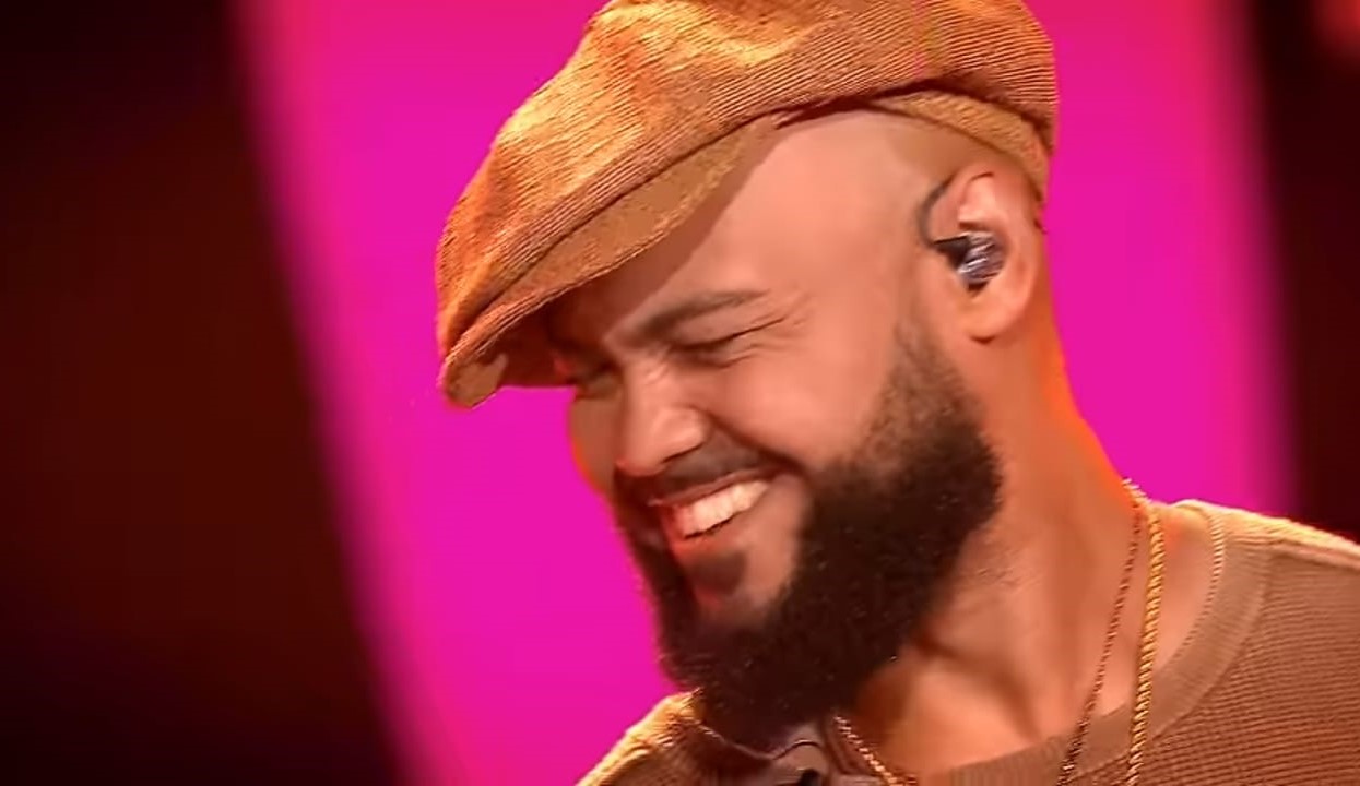 Jazz & Fatima - 'You Are The Sunshine Of My Life' | Battles #3 | The Voice van Vlaanderen | VTM