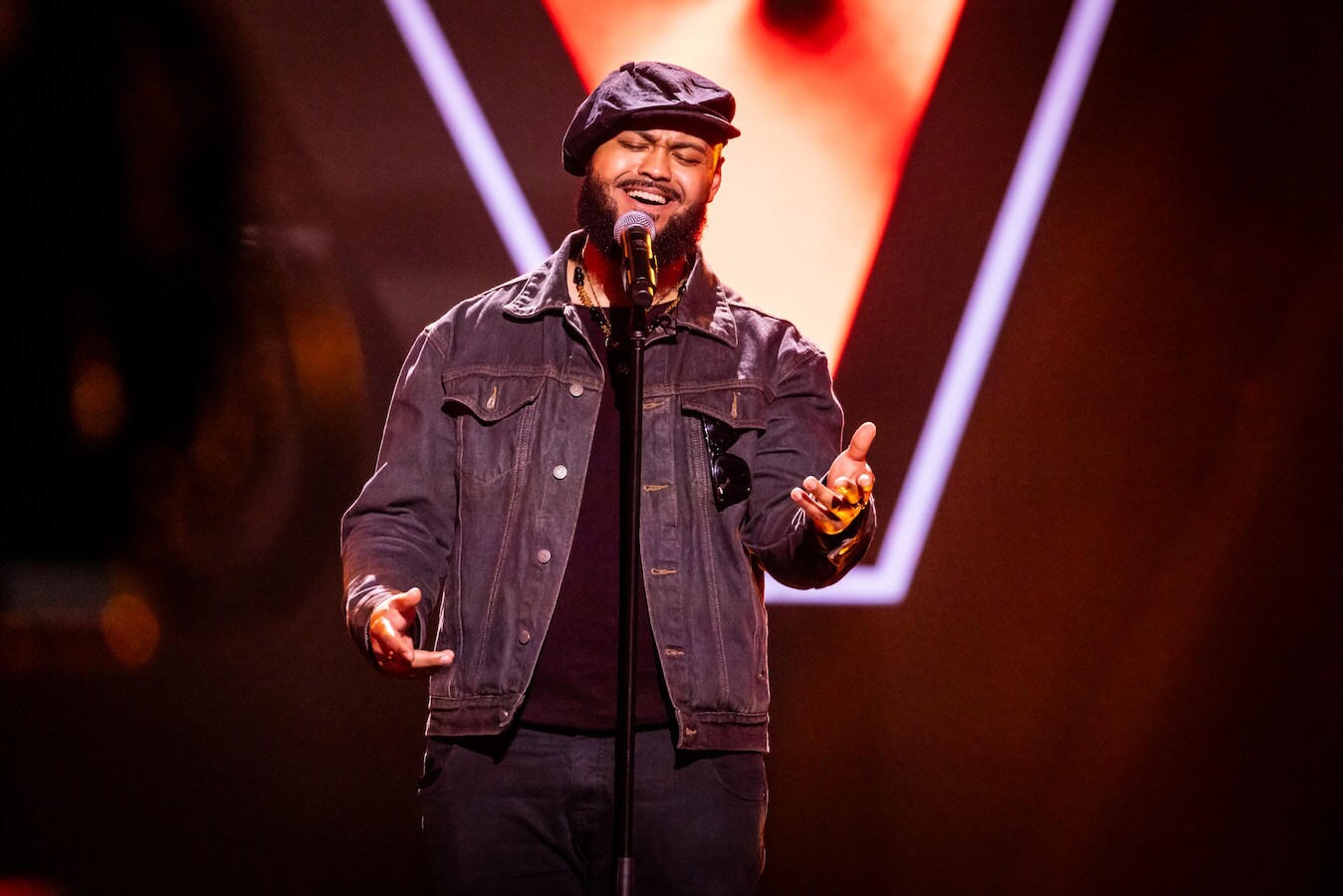 Zandhovenaar Jazz Aughton (bekend van 'The Voice') opent nieuwe Jazza-concertreeks